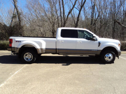 2019 Ford F-350 Super Duty for sale at Ray Todd LTD in Tyler TX