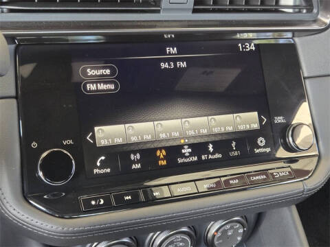 2025 Nissan Z Performance