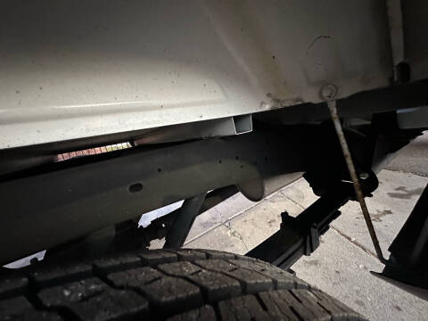 1994 GMC Sierra 2500 SLE