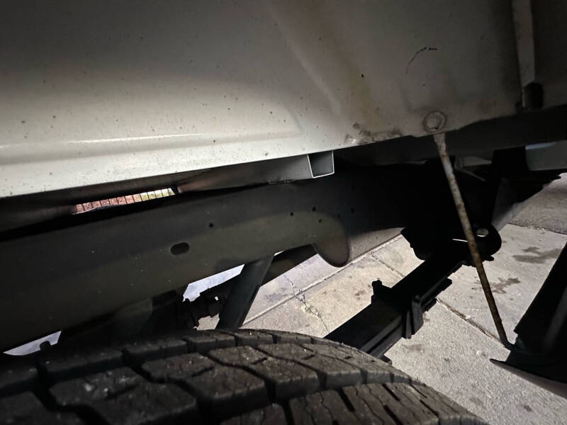 1994 GMC Sierra 2500 SLE