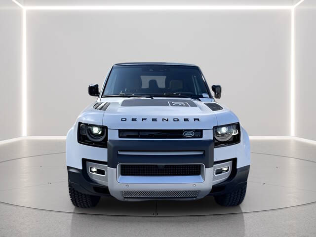 2025 Land Rover Defender 90 P300 S