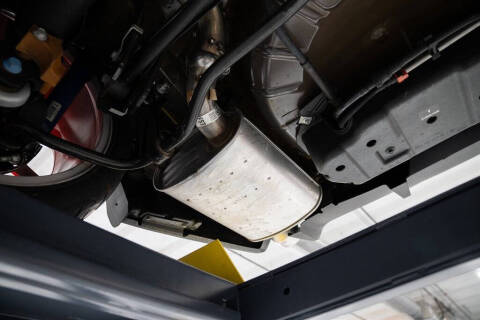 2012 Ford Mustang Boss 302