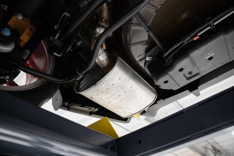 2012 Ford Mustang Boss 302