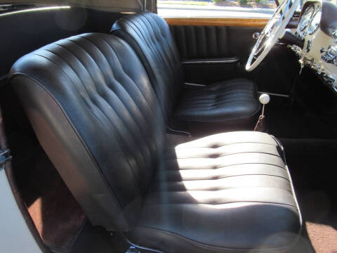 1962 Mercedes-Benz 190-Class