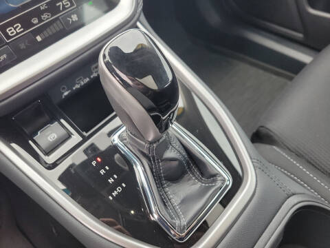 2024 Subaru Legacy Premium