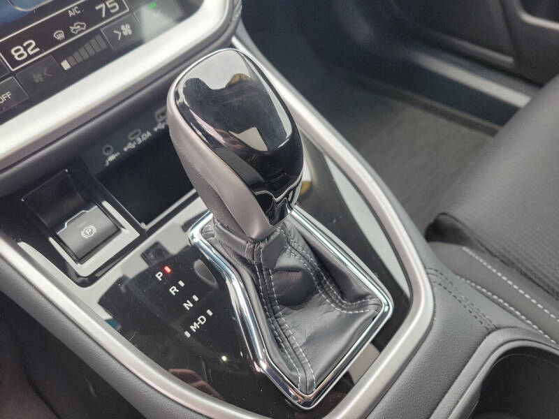 2024 Subaru Legacy Premium