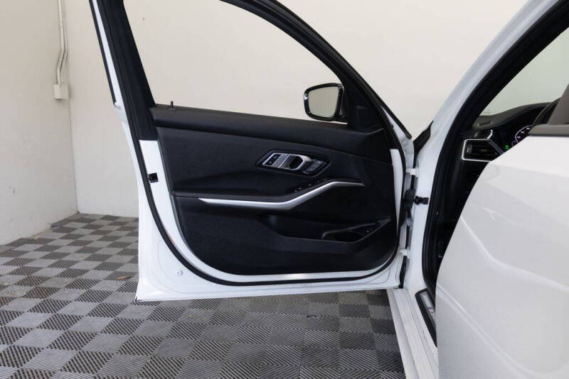 2020 BMW 3 Series M340i