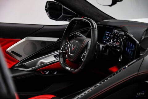 2023 Chevrolet Corvette Z06