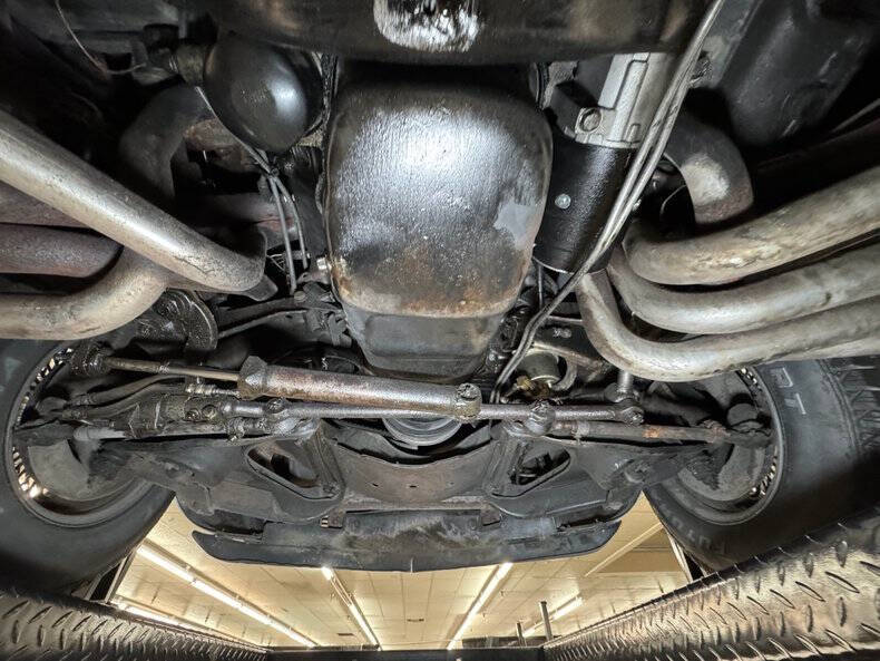 1979 Chevrolet Corvette