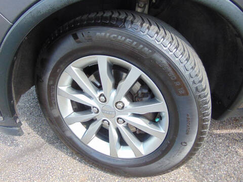 2016 Dodge Durango SXT