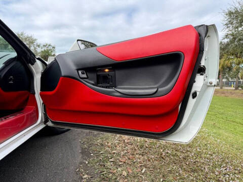 1995 Chevrolet Corvette