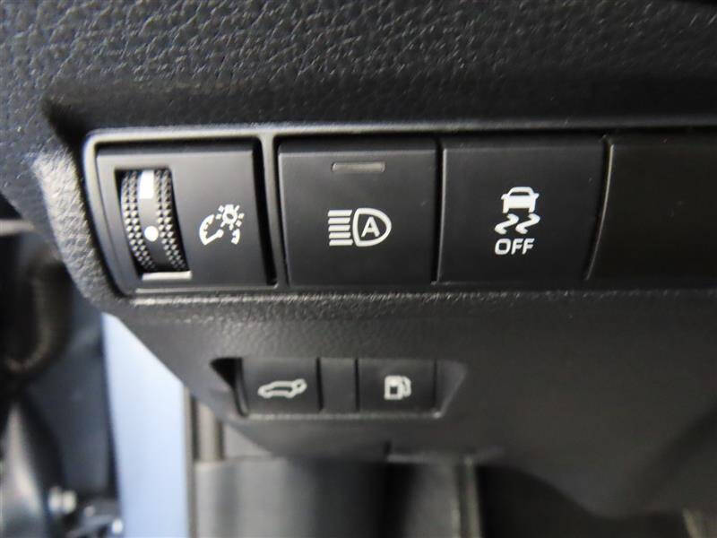 2024 Toyota Corolla Cross Hybrid XSE