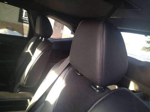 2022 Acura MDX SH-AWD Type S