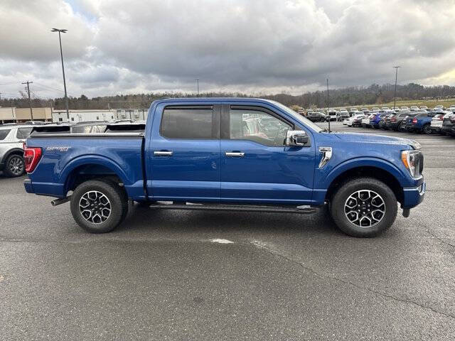 2023 Ford F-150 for sale at Mid-State Pre-Owned in Beckley, WV