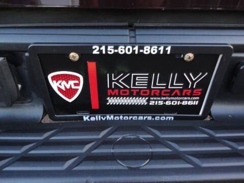 2008 Chevrolet Silverado 1500