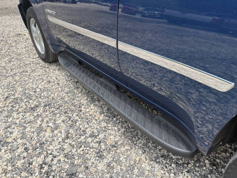 2006 GMC Envoy SLE