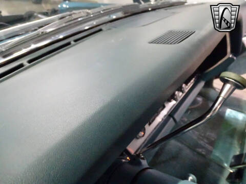 1967 Cadillac DeVille