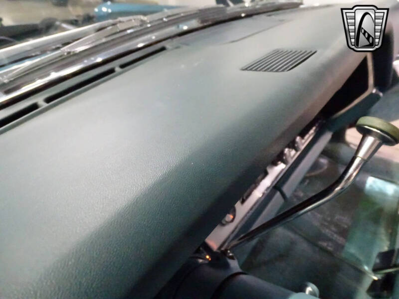 1967 Cadillac DeVille