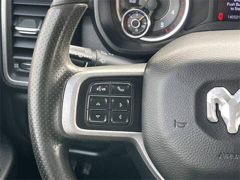 2020 RAM 3500 Tradesman