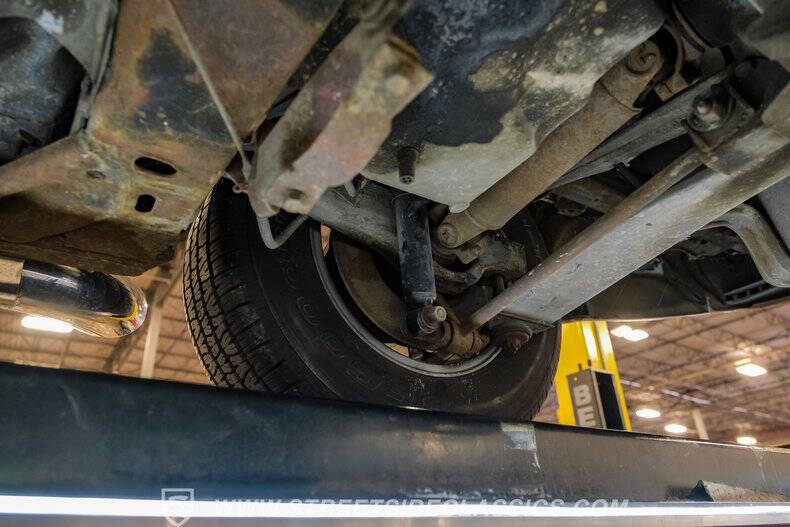1982 Chevrolet Corvette