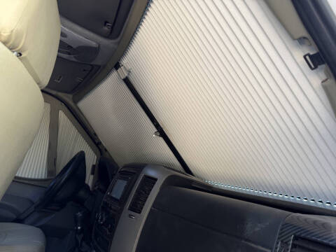 2014 Winnebago VIEW 24M