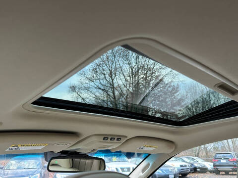 2013 Volvo XC90 3.2 Platinum