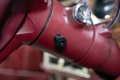 1984 Pontiac Grand Prix