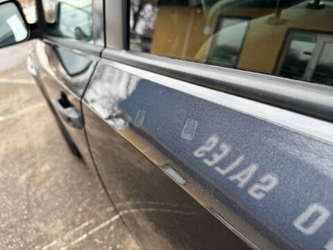 2011 Subaru Forester 2.5X