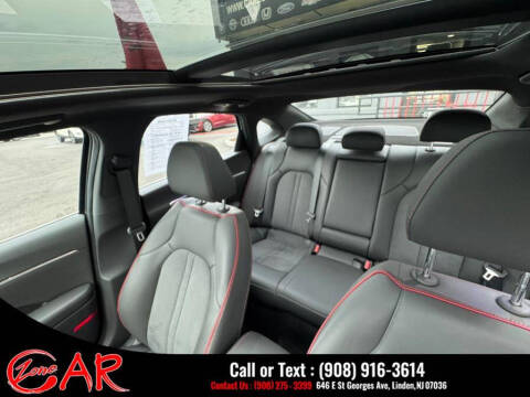 2022 Hyundai Sonata SEL Plus