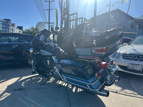 2004 Harley-Davidson Electra Glide