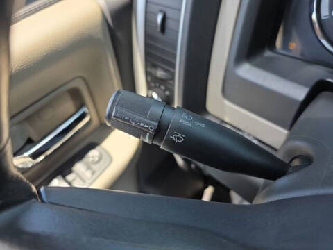 2010 Dodge Ram 2500
