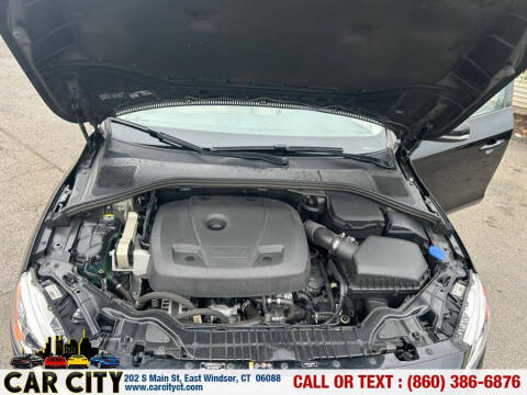 2018 Volvo S60 T5 Dynamic