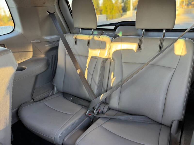 2012 Toyota Highlander