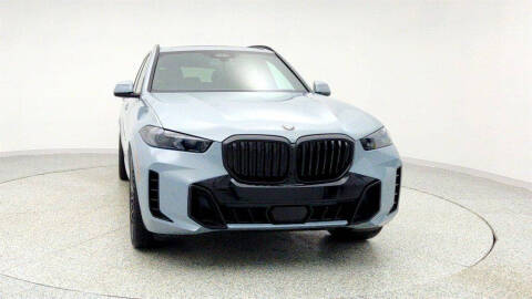 2025 BMW X5 sDrive40i