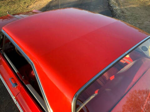 1964 Plymouth Sport Fury