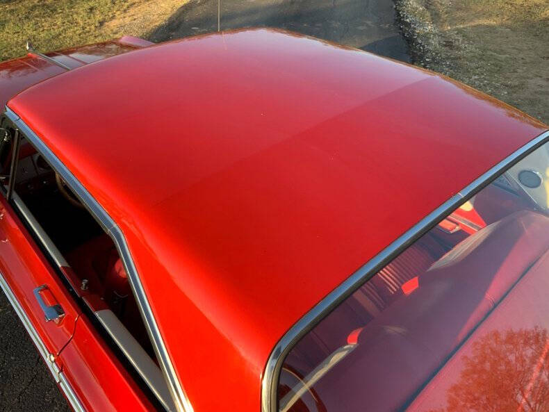 1964 Plymouth Sport Fury