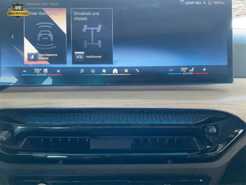 2025 BMW 4 Series 430i xDrive