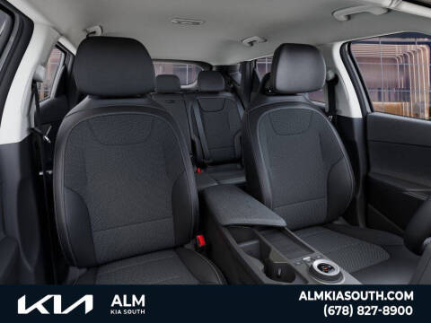 2025 Kia EV6 Light Long Range