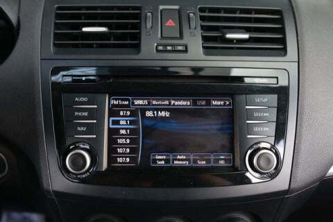2013 Mazda MAZDASPEED3 Touring