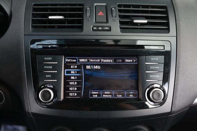 2013 Mazda MAZDASPEED3 Touring
