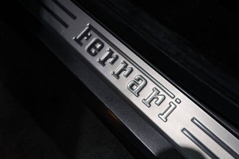 2016 Ferrari 488 GTB