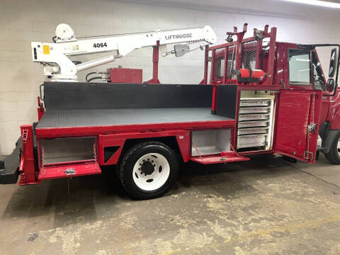 2014 International TerraStar