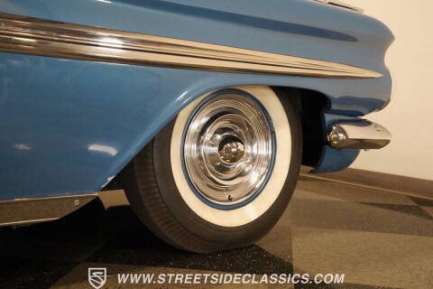 1959 Chevrolet Impala