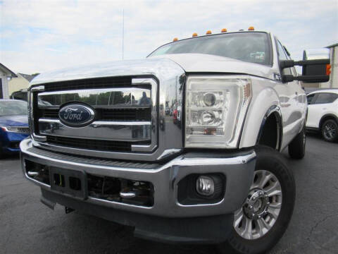 2016 Ford F-350 Super Duty for sale at Kargar Motors of Manassas in Manassas VA