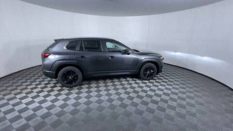 2026 Mazda CX-50 2.5 S Preferred