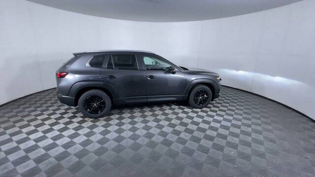 2026 Mazda CX-50 2.5 S Preferred