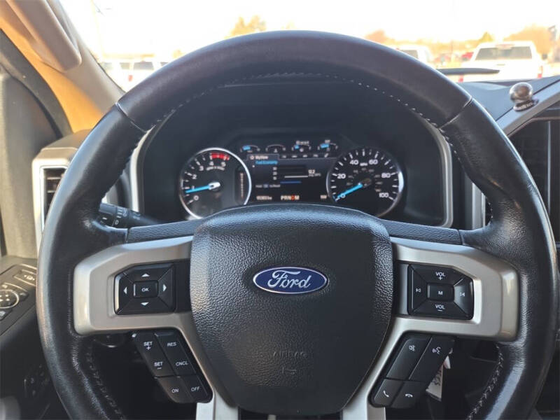 2022 Ford F-250 Super Duty