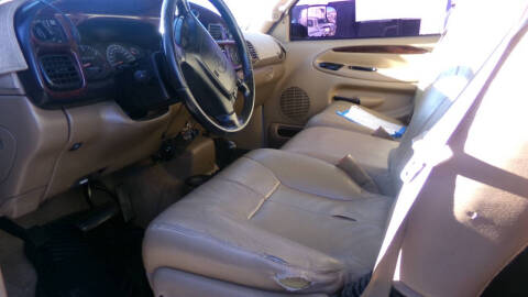 2002 Dodge Ram 2500 SLT Plus