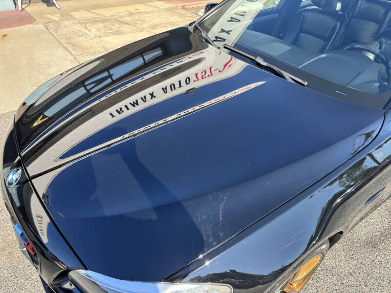 2015 BMW 5 Series 535i xDrive