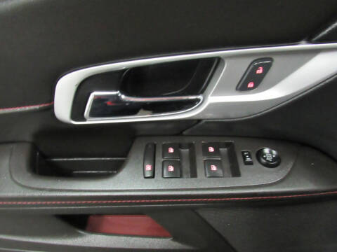 2015 GMC Terrain SLE-1